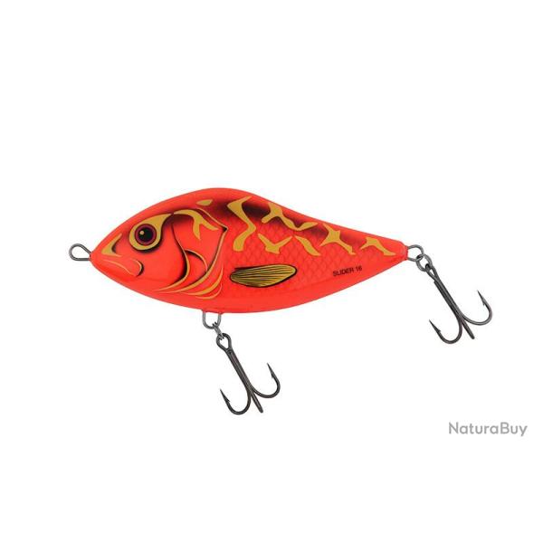 Poisson Nageur Salmo Slider 16cm SD16S Siren