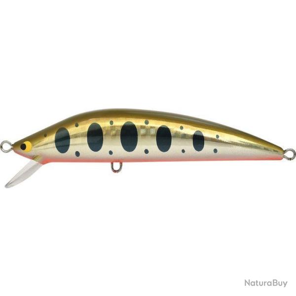 Poisson Nageur Tackle House BKS 75 Yamame RB UV