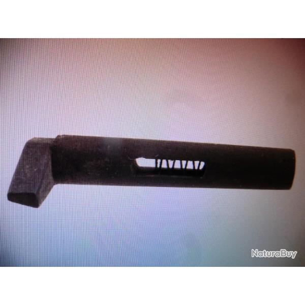 WW2 - Pice de Mas 49/56 - Arrtoir de culasse