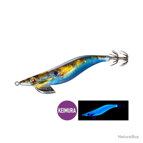 Turlutte Shimano Sephia Clinch FB Rattle 2.5 10g 2.5 10g 008 Tr Hmackek