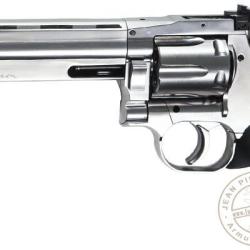 Revolver 4,5 mm CO2 ASG Dan Wesson 715 - BB 6"