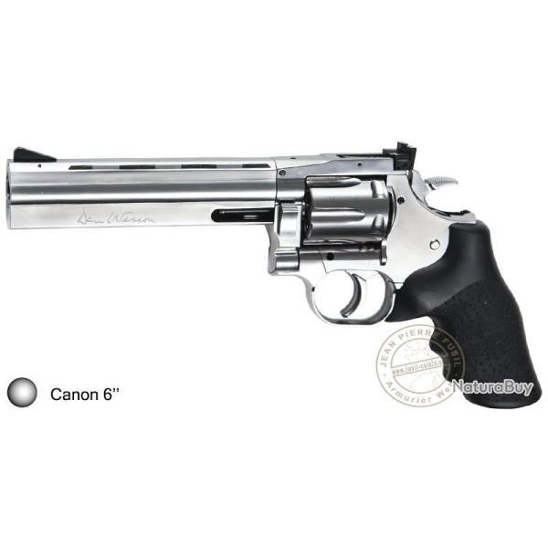 Revolver 4,5 mm CO2 ASG Dan Wesson 715 - BB 6"