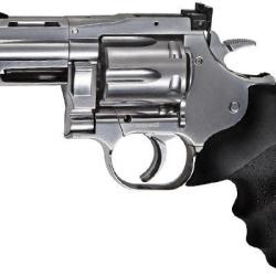 Revolver 4,5 mm CO2 ASG Dan Wesson 715 - BB 2.5"