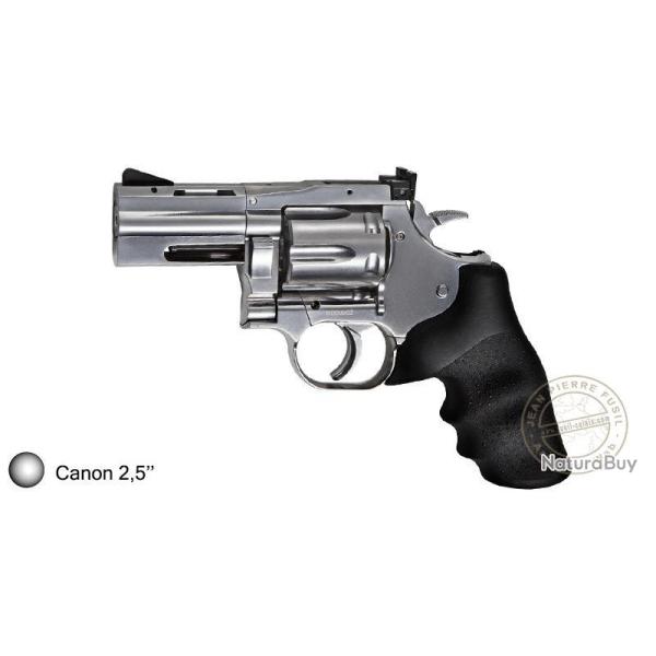 Revolver 4,5 mm CO2 ASG Dan Wesson 715 - BB 2.5"