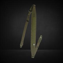 Sangle 2 points Vert Viper Tactical