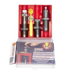 Jeu d'outils Lee 90731 cal. 7.62x54 Russian