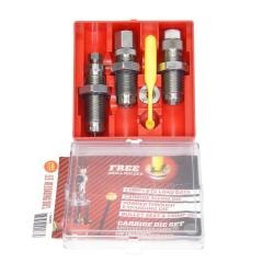 Jeu de 3 outils Lee 90516 cal. .44 Magnum / .44 Special