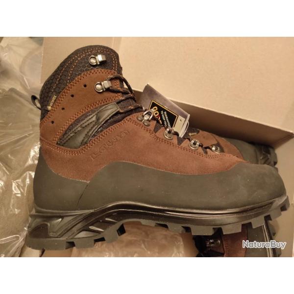 chaussures LOWA CEVEDALE PRO GTX NEUVES chasse rando trek : lowa