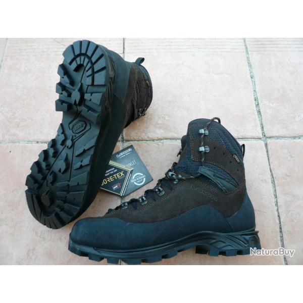 chaussures LOWA CEVEDALE PRO GTX NEUVES /chaussures chasse rando trek : lowa