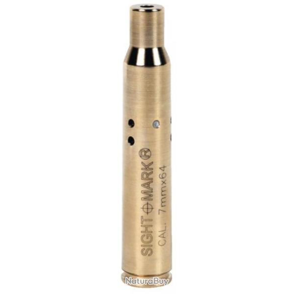 Laser de r�glage SIGHTMARK Calibre 7x64