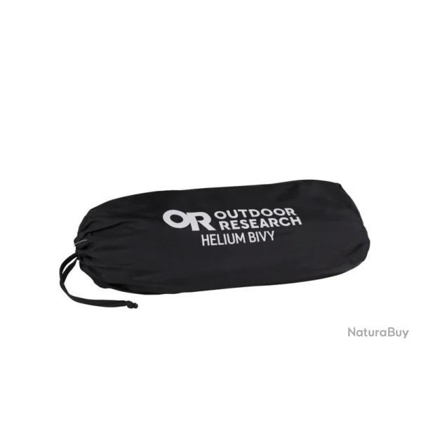 Outdoor Research Helium Bivy Rouge