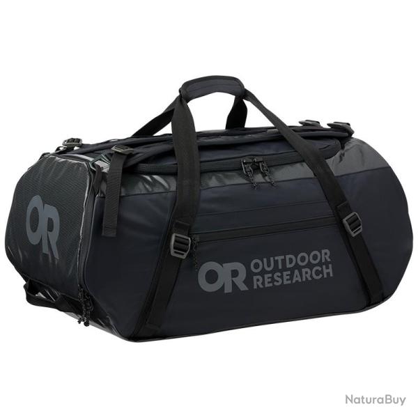 Outdoor Research CarryOut Duffel 60L Noir