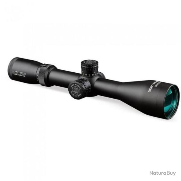 KONUS - LUNETTE KONUSPRO LZ-30 2.5-10X50 30/30