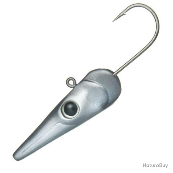 Xorus Coyotte Ii - 7g - 3/0 - Par 3