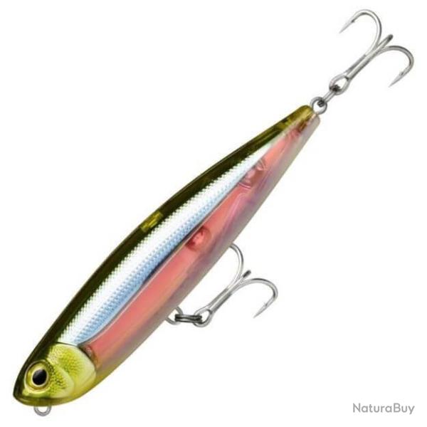 Leurre Rapala Precision Xtreme Pencil Saltwater 12.7cm - Ghs