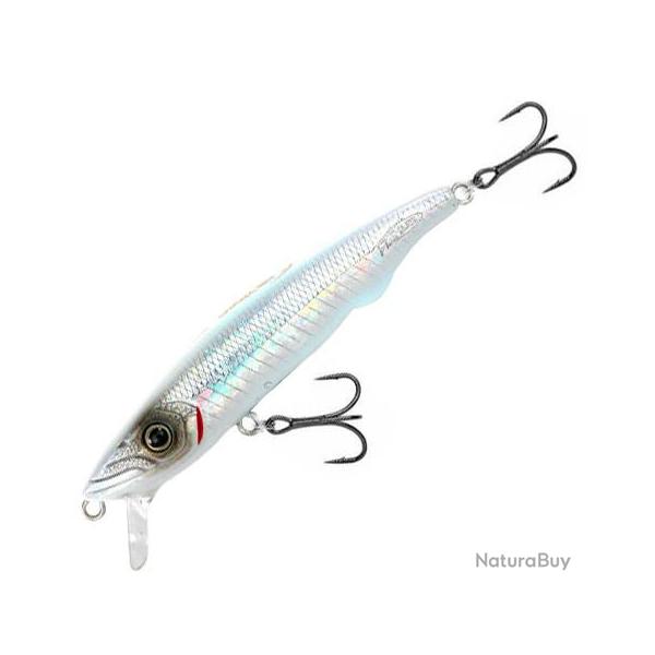 Espetit Jerk 80 Sp - White Flash