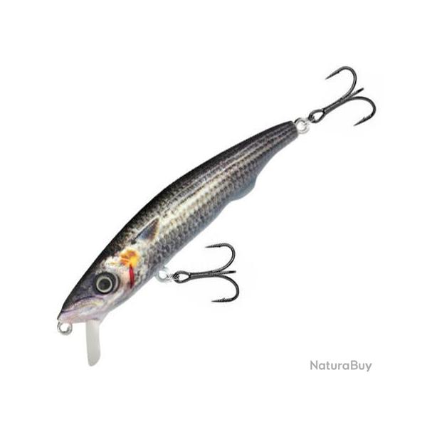 Espetit Jerk 80 Sp - Mimetic Mullet