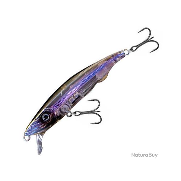 Espetit Jerk 80 Sp - Flashy Shad