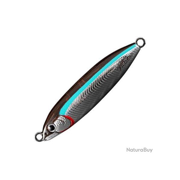 Wobly 80 Candy Black