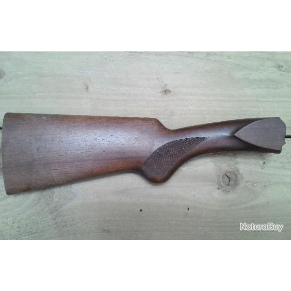 crosse bois pour fusil Merkel Fortuna