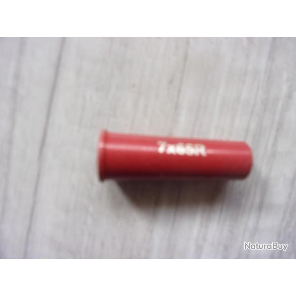 douille amortisseuse calibre 7 X 65 R