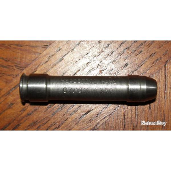 Vrificateur US armes amricaines feuillure espace de tte