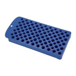Plateau de rechargement universel pour calibres multiples - Bleu