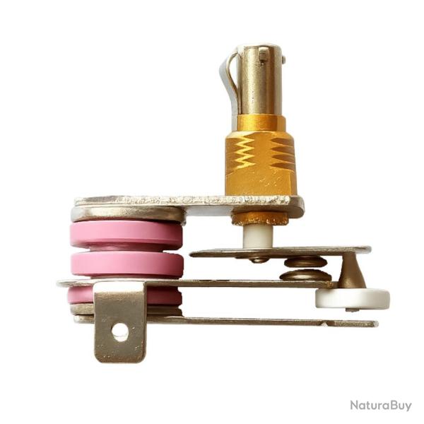 Thermostat pour fours � plomb LEE Precision Melter & Production Pot IV