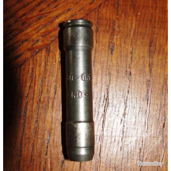 Vrificateur US armes amricaines feuillure espace de tte CAL 30.06