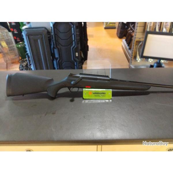 Carabine a verrou lin�aire beretta brx1 calibre 300 win mag