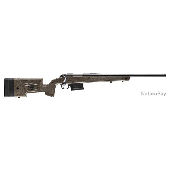 Carabine Bergara B14 HMR 61 cm 18x100 22-250Rem