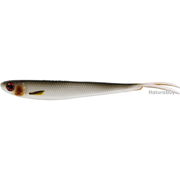 Leurre souple Westin Twinteez V2 V-Tail 14,5cm Lively Roach