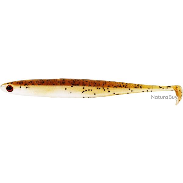 Leurre Souple Westin Kickteez Shadtail 15cm Baitfish