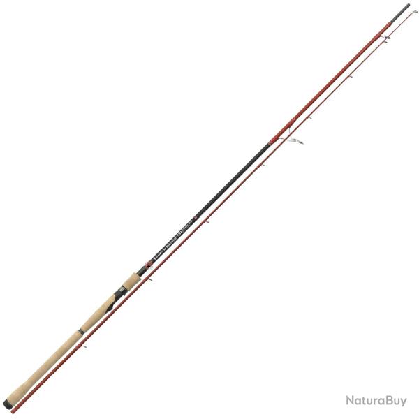 Canne Spinning Tenryu Injection SP 95 MH 2ES Silver Arrow 10-45g 2 2m95 188g