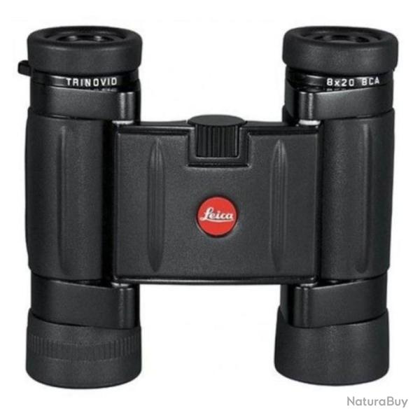 Jumelle Trinovid 8x20 - LEICA