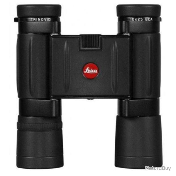 Jumelle Trinovid 10x25 - LEICA