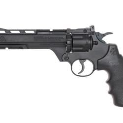Revolver Vigilante 4.5mm CO2 Crosman