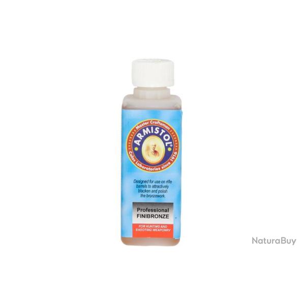 Finibronze 120ml Armistol