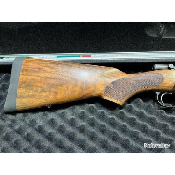CARABINE CZ 550 SAFARI CLASSICS II FINITION MATE CAL.404 JEFERRY