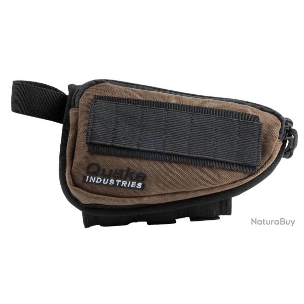 Pochette de Crosse pour Munition Bergara