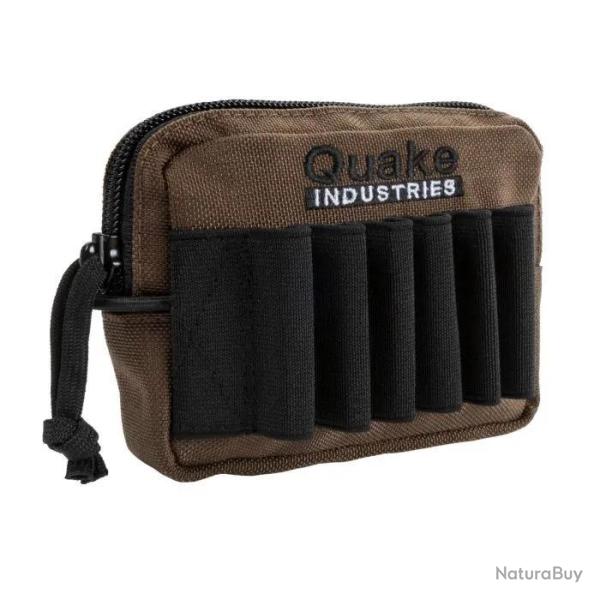 Pochette de Crosse pour Munition Bergara avec Velcro