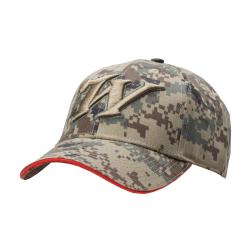 Casquette Winchester Duckwater Digi Camo