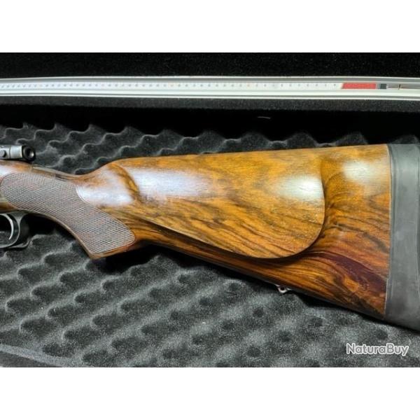 CARABINE CZ 550 SAFARI CLASSICS II FINITION MATE CAL.416 RIGBY