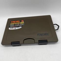 Bo&icirc;te de rangement Rok Fishing marron