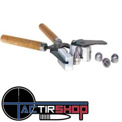 Lee Moule shootgun 1-Cavit&eacute; Slug 1oz 28.34 grammes