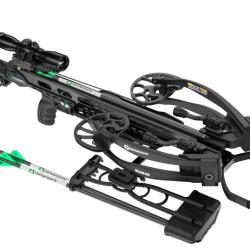 Arbal&egrave;te &agrave; poulies CenterPoint Hellion(TM) 400