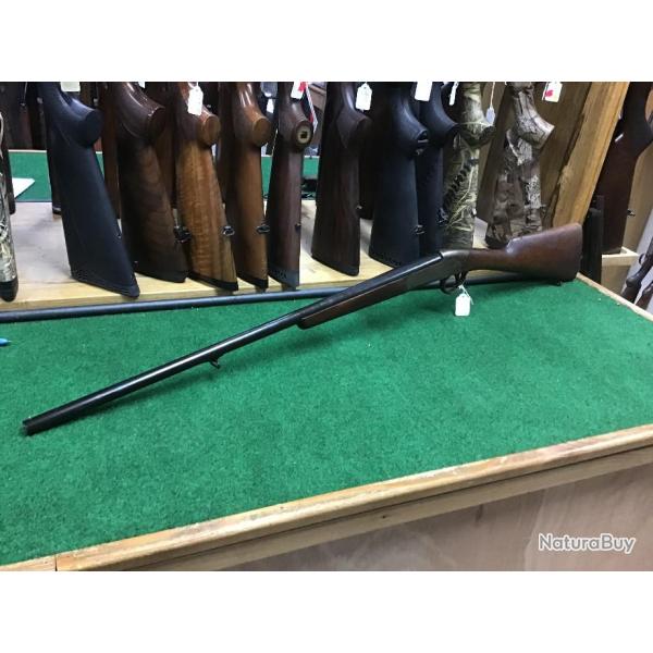 Type simplex cal 24/65 ref 2