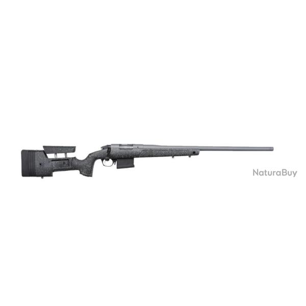 CARABINE BERGARA PREMIER HMR PRO CAL.308 SANS ORGANE DE VISEE CANON 51CM