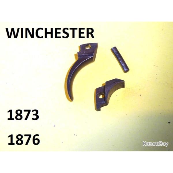 d�tente + gachette WINCHESTER 1873 / WINCHESTER 1876 - VENDU PAR JEPERCUTE (SZA356)