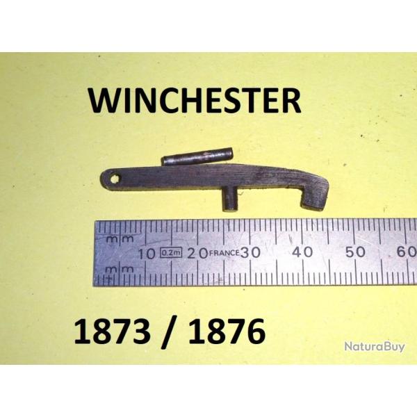 arretoir WINCHESTER 1873 / WINCHESTER 1876 EPOQUE - VENDU PAR JEPERCUTE (SZA361)